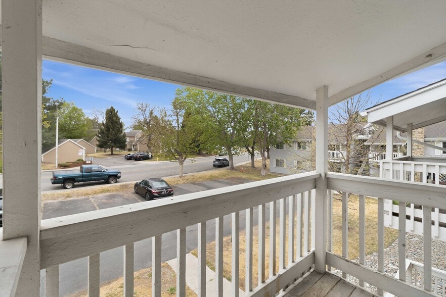Building Photo - 13221 E Asbury Dr