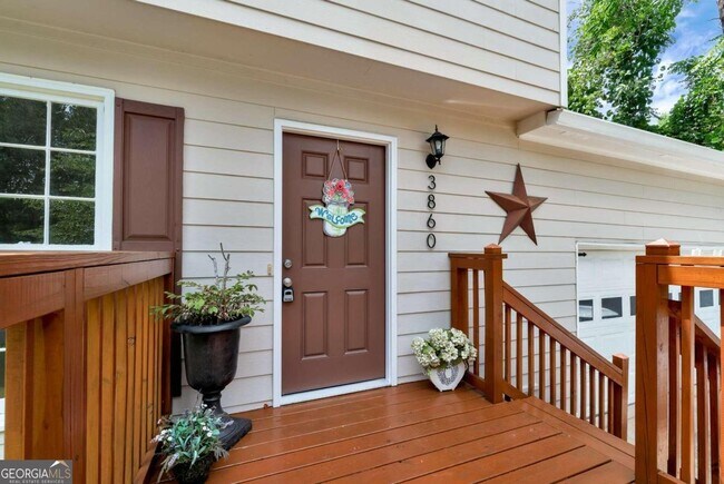 Building Photo - 3860 Maple Wood Trail