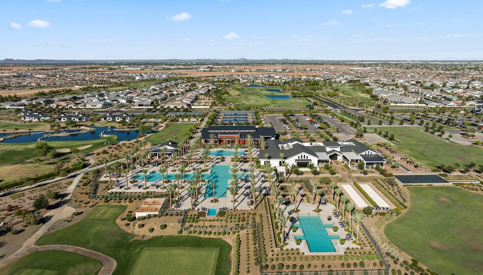 Building Photo - 10921 N Blakely St