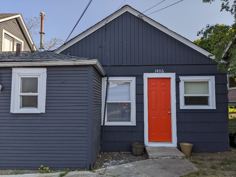 Building Photo - 1406 Gregory Way