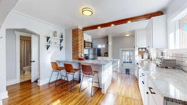 Building Photo - 3317 Bruce Randolph Ave