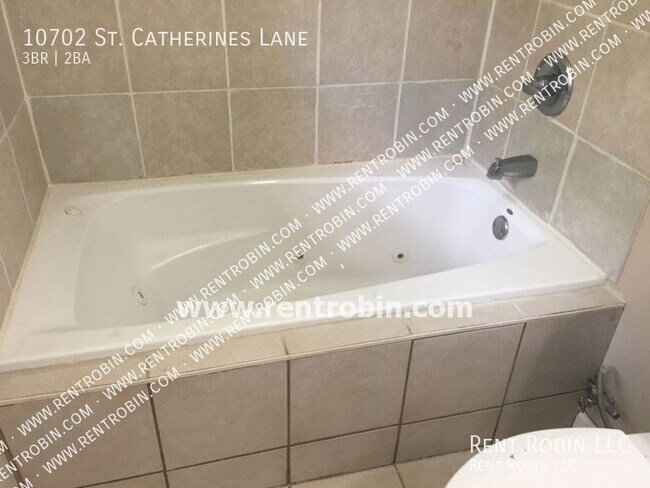 Building Photo - 10702 St Catherines Ln