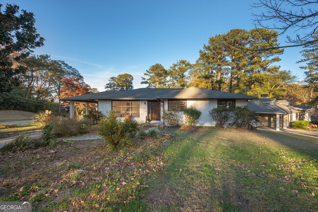 Primary Photo - 1954 Woodbine Terrace NE