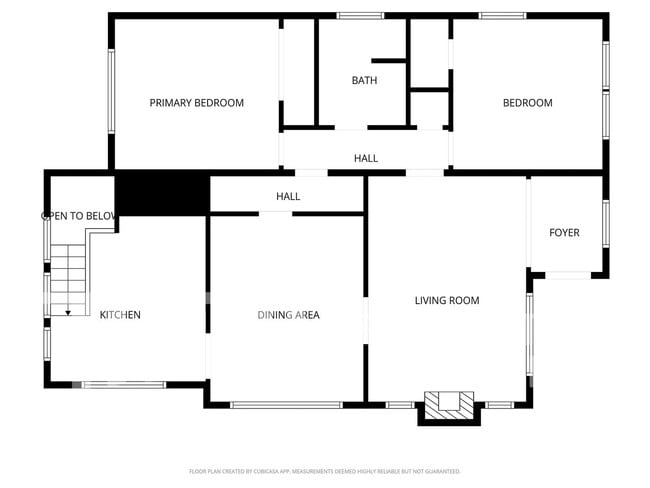 Building Photo - 4456 G St