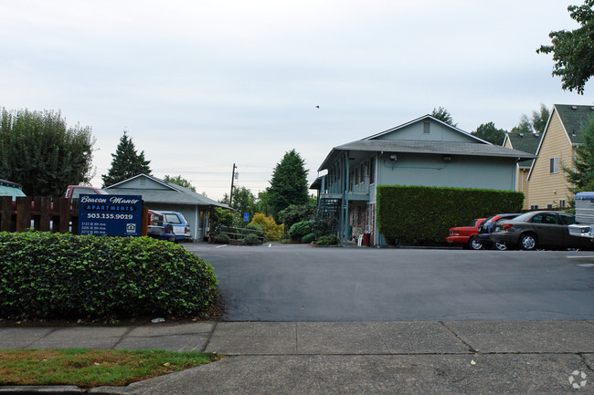 Primary Photo - Beacon Manor