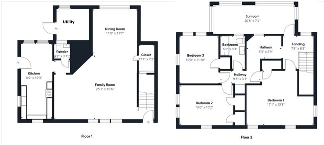 Building Photo - 1334 W 21st St