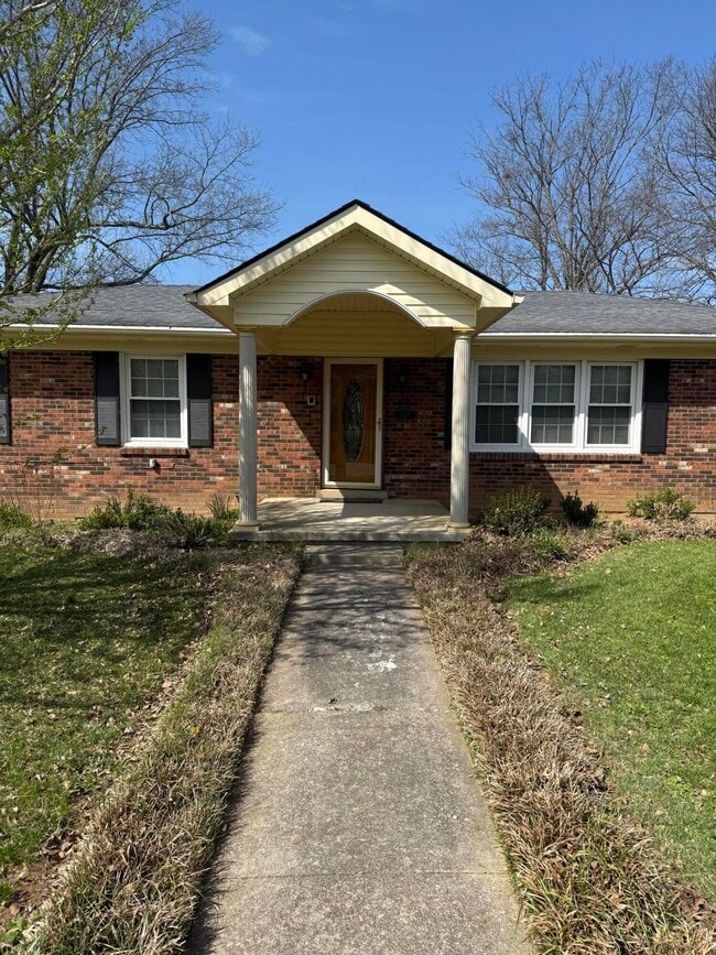 Building Photo - 3487 Ormond Cir