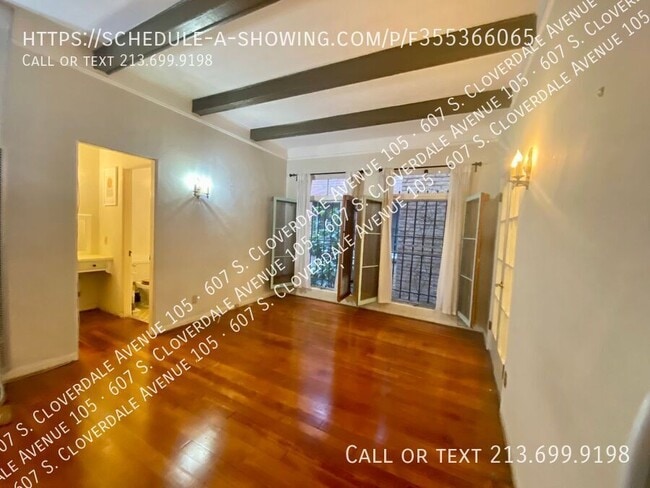 Building Photo - 607 Cloverdale Ave