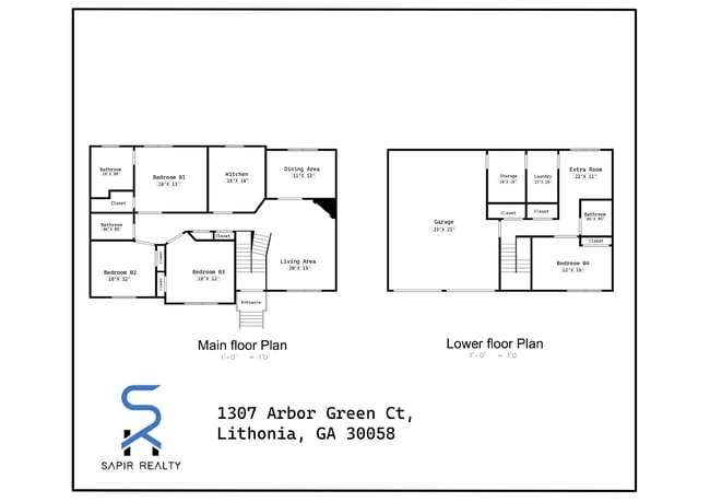 Building Photo - Move in before February 28th and choose your reward: a $250 Amazon Gift Card or a 55" Smart TV!