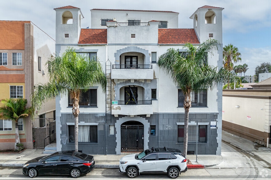 Building Photo - 26 Alamitos Ave.