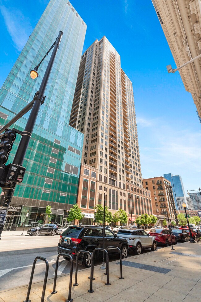 Building Photo - 1111 S Wabash Ave
