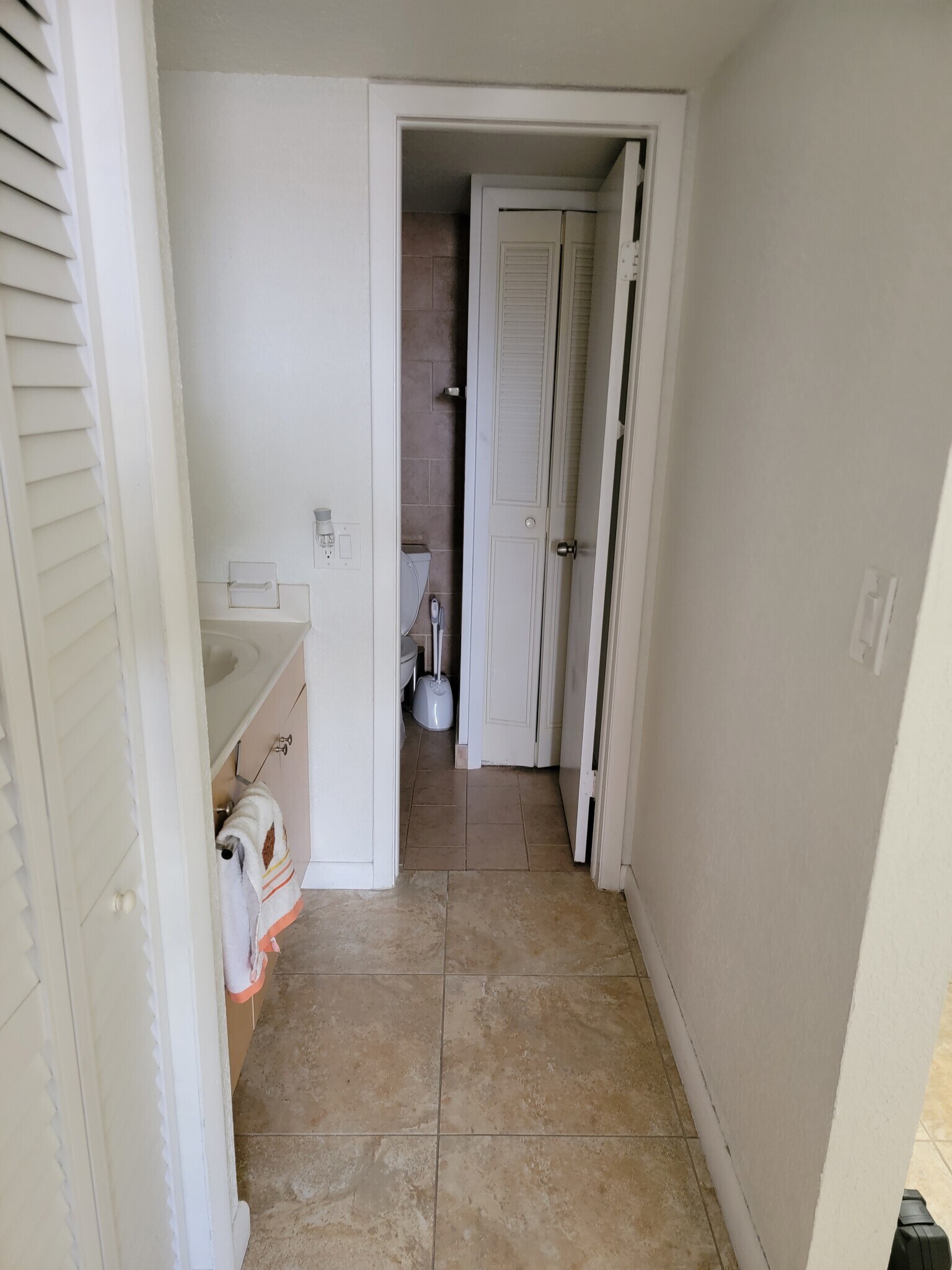Bath #2 - 8425 NW 8th St
