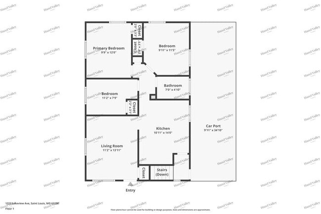 Building Photo - 1223 Lakeview Ave