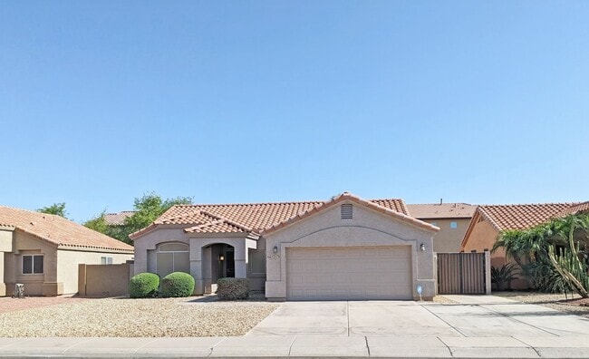 Primary Photo - 9207 W St John Rd