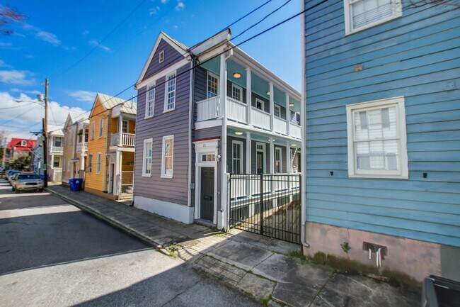 Building Photo - Hampden CHS