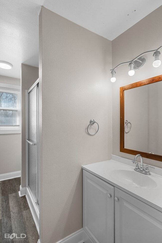 Building Photo - 1129 Boone St