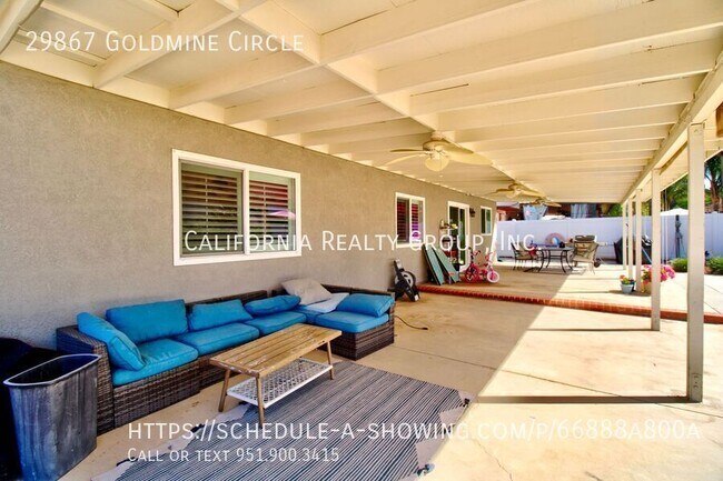 Building Photo - 29867 Goldmine Cir