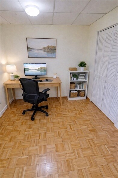 Building Photo - 114 Spy Pond Pkwy