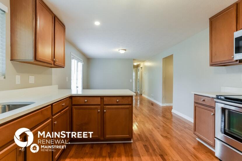 Building Photo - 6103 Frieda St