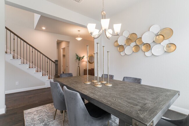 Building Photo - 73 Botanical Vista Dr