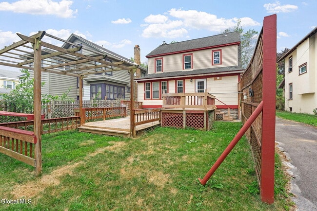 Building Photo - 1123 Ardsley Rd