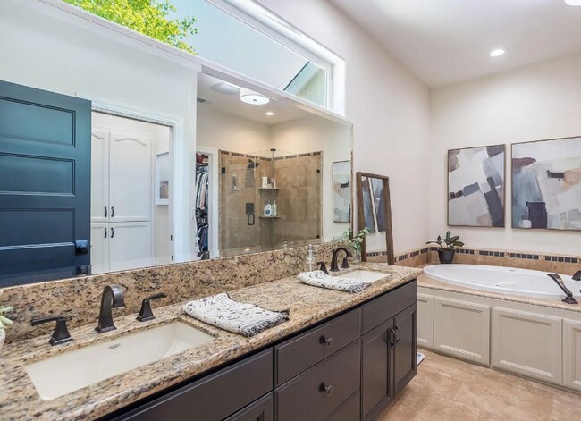 Building Photo - Beautiful Custom East Redding Home with a ...