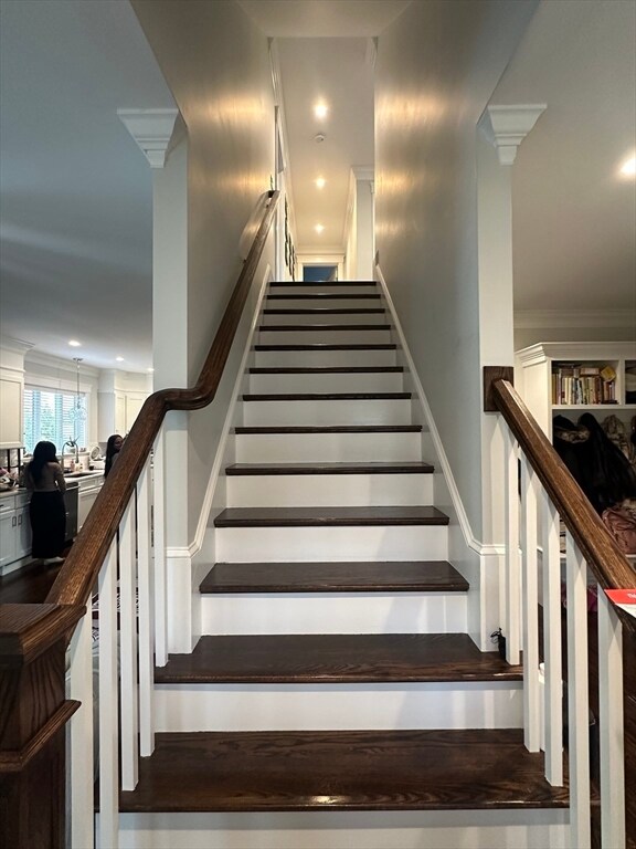 Building Photo - 53 Old Mystic St