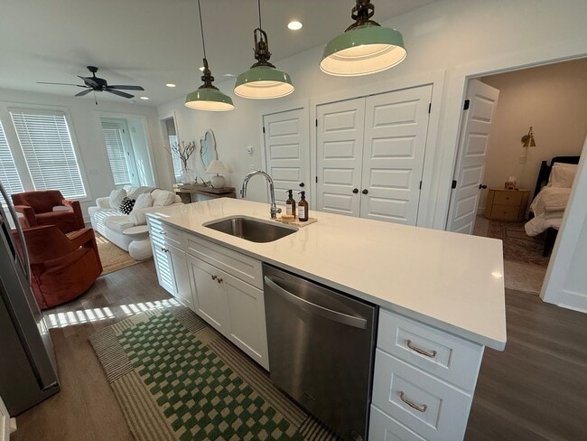 Building Photo - Northgate Townhome - Auburn