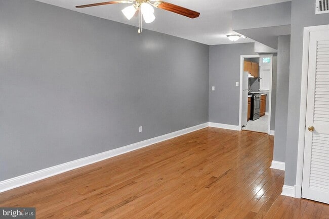 Building Photo - 101 Galveston Pl SW