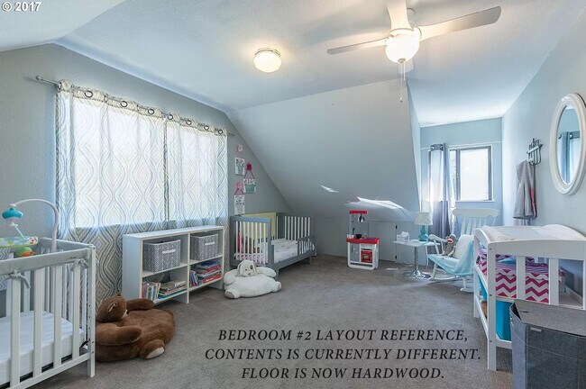 Building Photo - 5529 SE 68th Ave