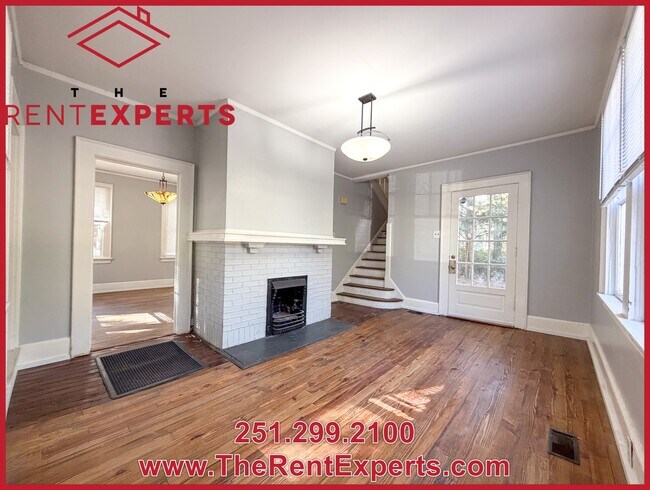 Building Photo - 206 5th St