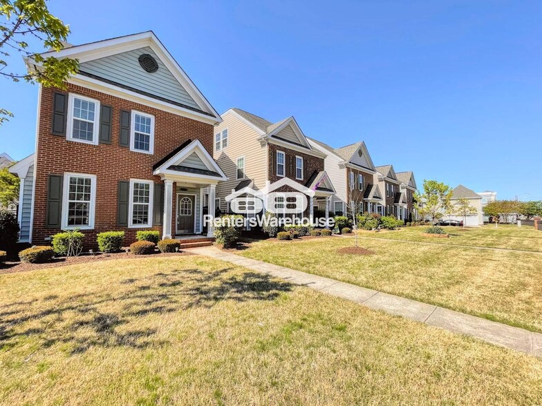 Building Photo - 6713 Hampton Roads Pkwy