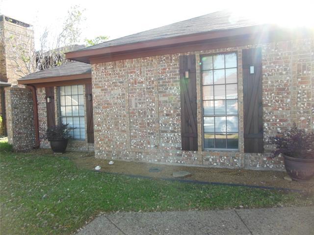 Primary Photo - 813 Woodway Ln