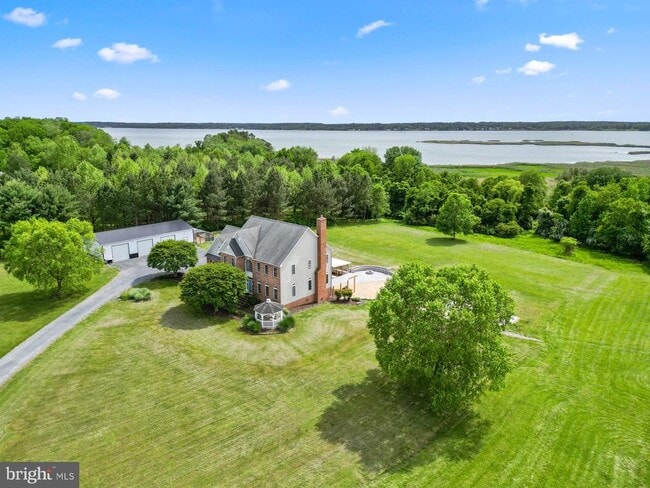 Building Photo - 5100 Williams Wharf Rd
