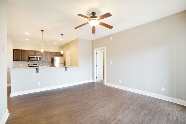 Building Photo - 120 Portico Street