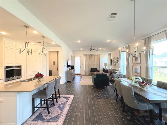 Building Photo - 949 Switchgrass Ln