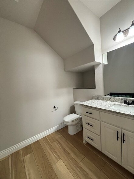 Building Photo - 2252 W Million Ln