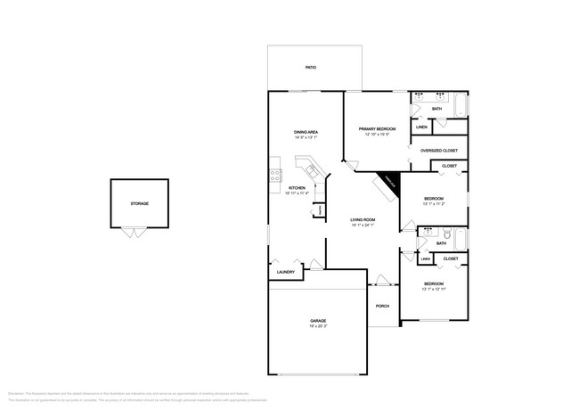 Building Photo - 2990 Brittany Bluff Dr