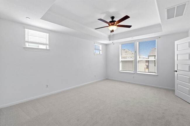 Building Photo - 2725 Woodall Dr
