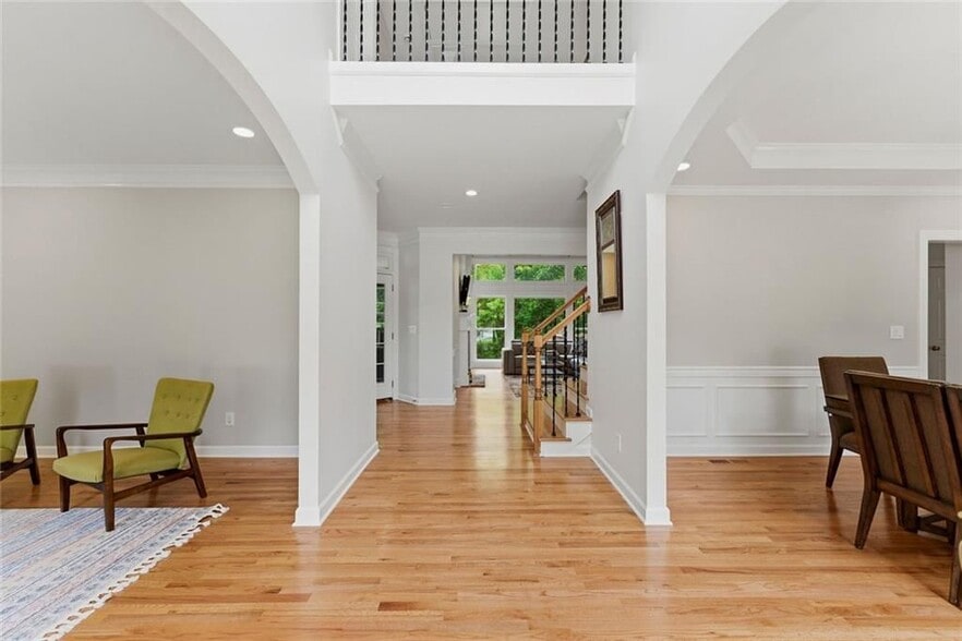 Building Photo - 5398 Windsor Green Ct SE