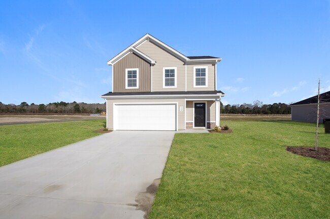 Primary Photo - 138 King Buck Dr, Gaston, SC