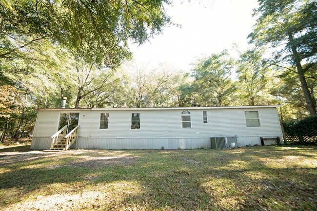 Building Photo - 3bd 2ba Double Wide for Rent!!!