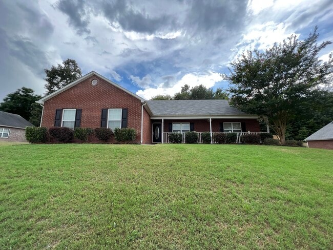 Building Photo - 707 Porter Ln