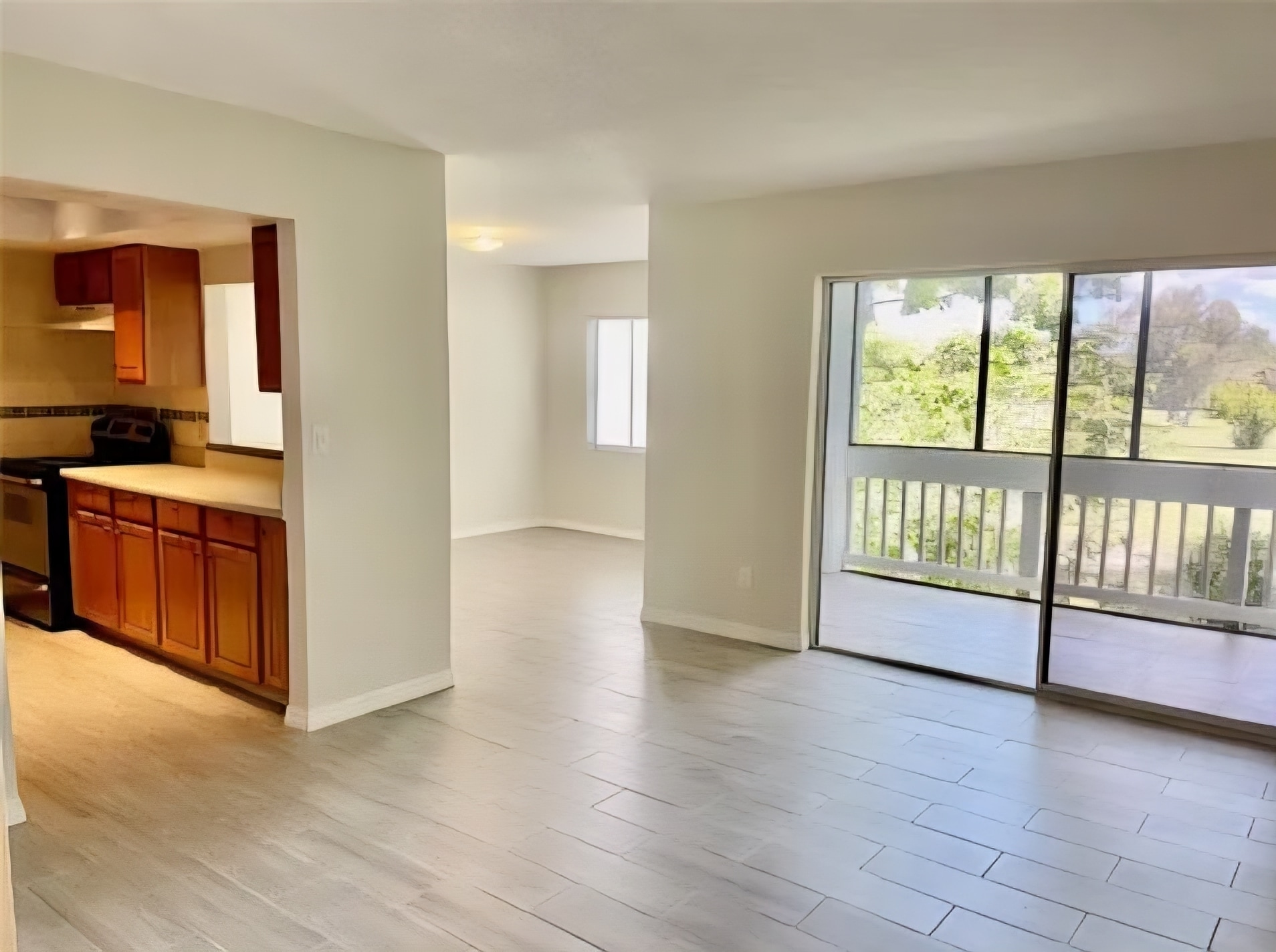 Building Photo - 831 N Keene Rd