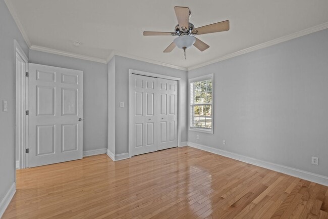 Building Photo - Broad Creek Home Available Now