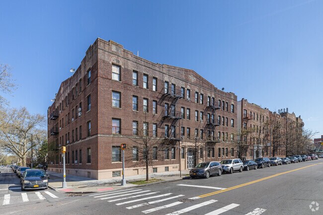701 Avenue C Brooklyn, NY 11218 - 701 Avenue C