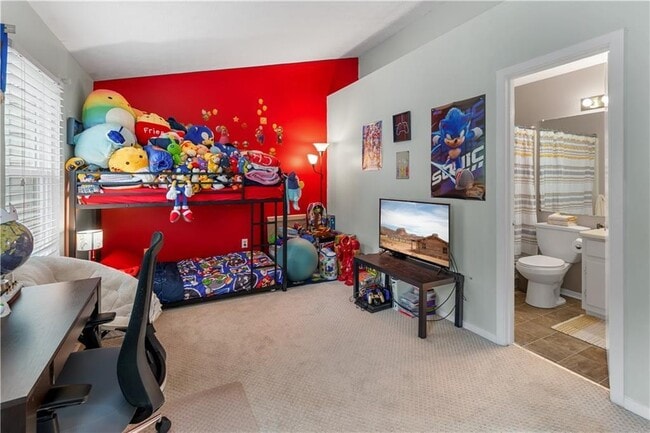 Building Photo - 3578 Kennesaw Station Dr