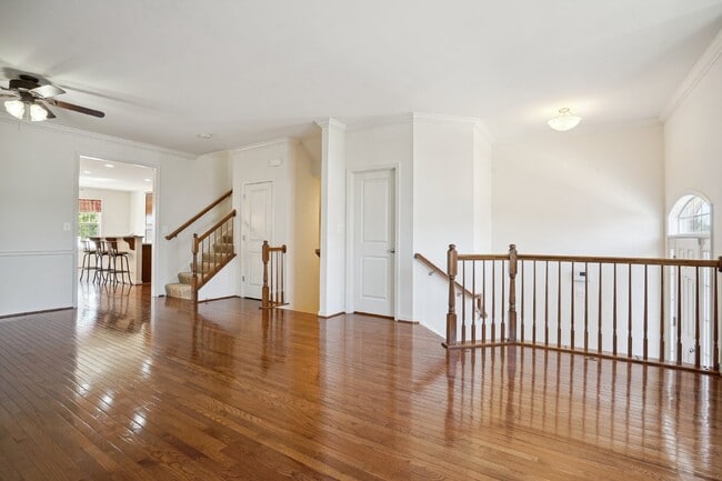 Building Photo - This beautiful townhome spans three finished levels and over 2800 square feet.