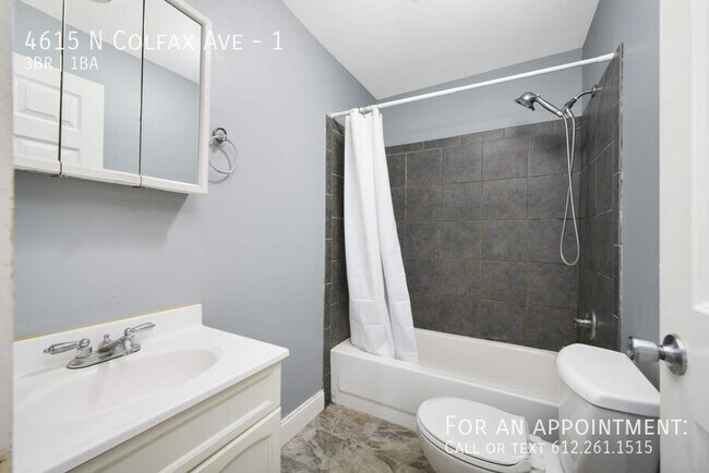 Building Photo - 4615 N Colfax Ave