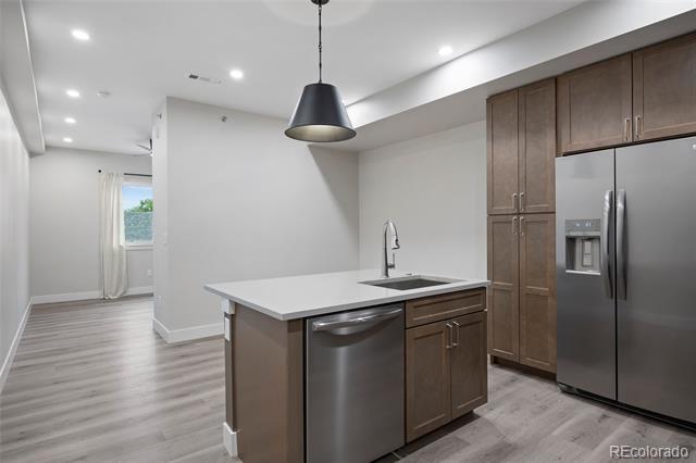 Building Photo - 3600 W 29th Ave